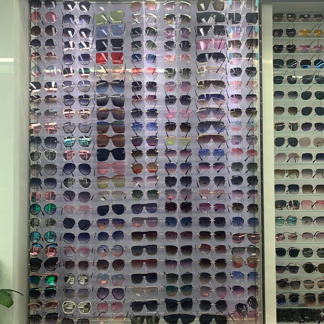Gafas leyuan describe pic - 2