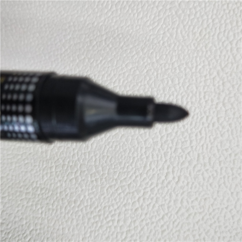 记号笔油性记号笔非油漆笔打点笔不掉色详情图3