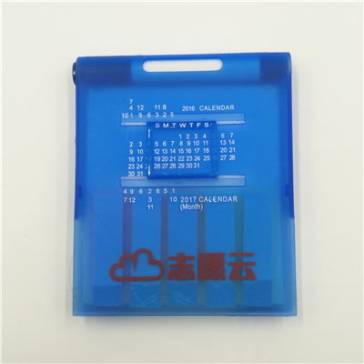 厂家直销批量生产创意新颖便签本便签盒套装批发环保pp便签本可定制logo产品图