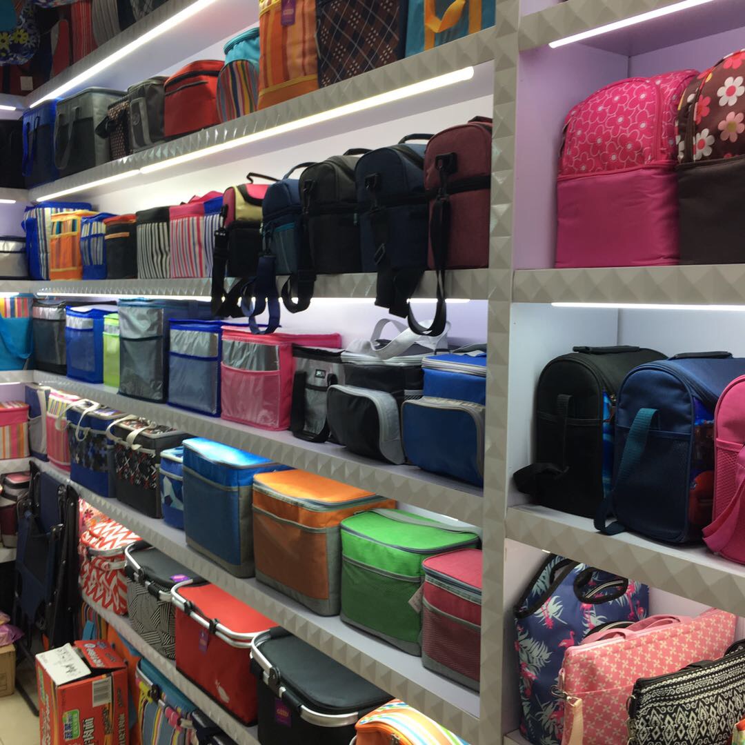 Yiwu Haohao Luggage Factory describe pic - 3
