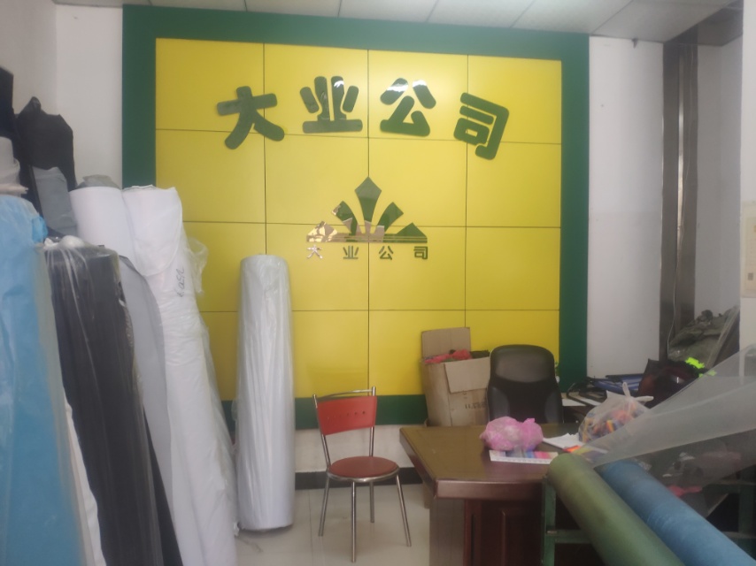 Yiwu Daye Company describe pic - 3
