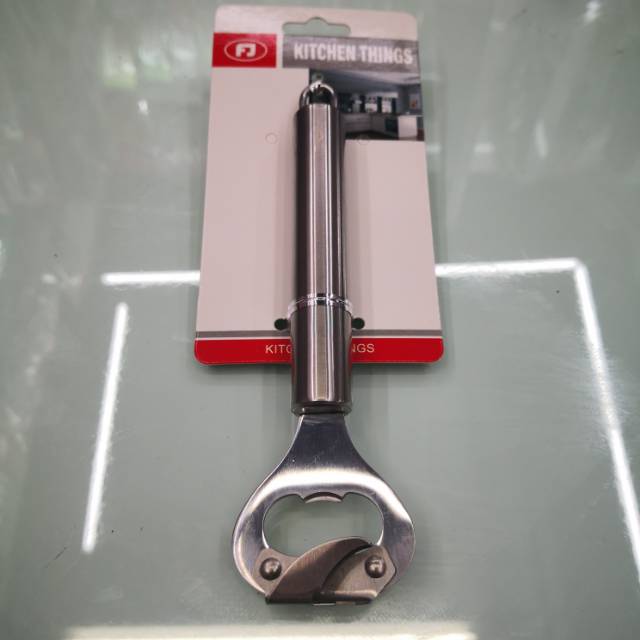 Stainless Steel Beer Bottle Opener Bottle Opener Multi-Function Bottle Opener For Household Wine Opener