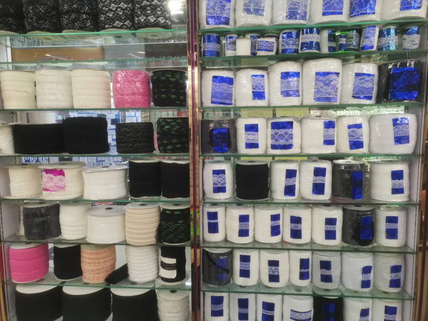 Fujian Baoli Lace Company describe pic - 3