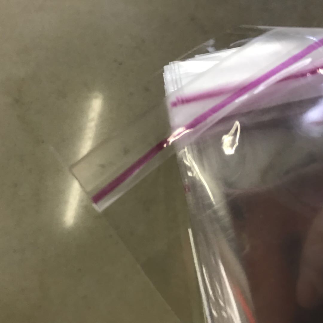 透明塑料袋opp易撕自粘袋防水袋40×45产品图