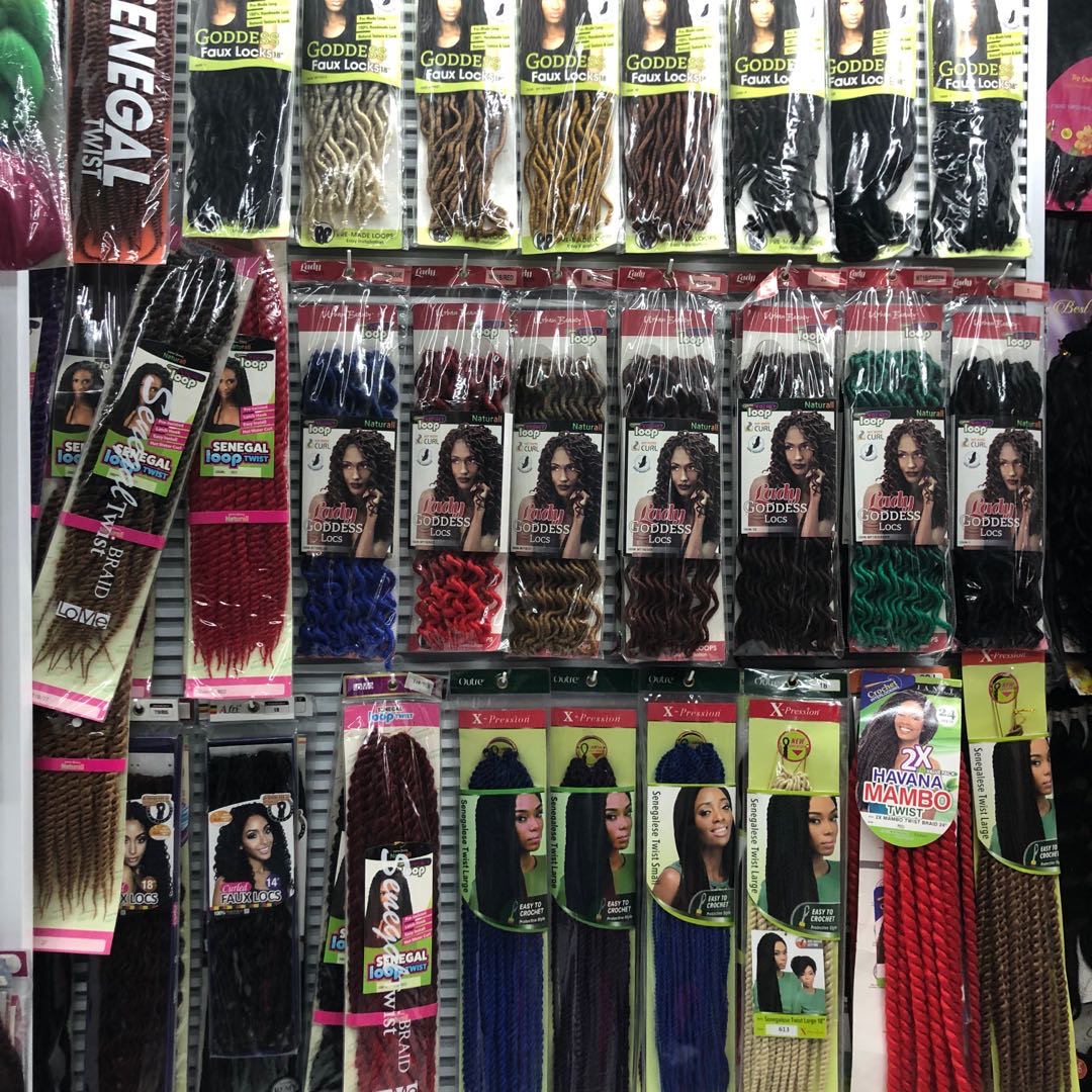 Tianzan hair products describe pic - 3