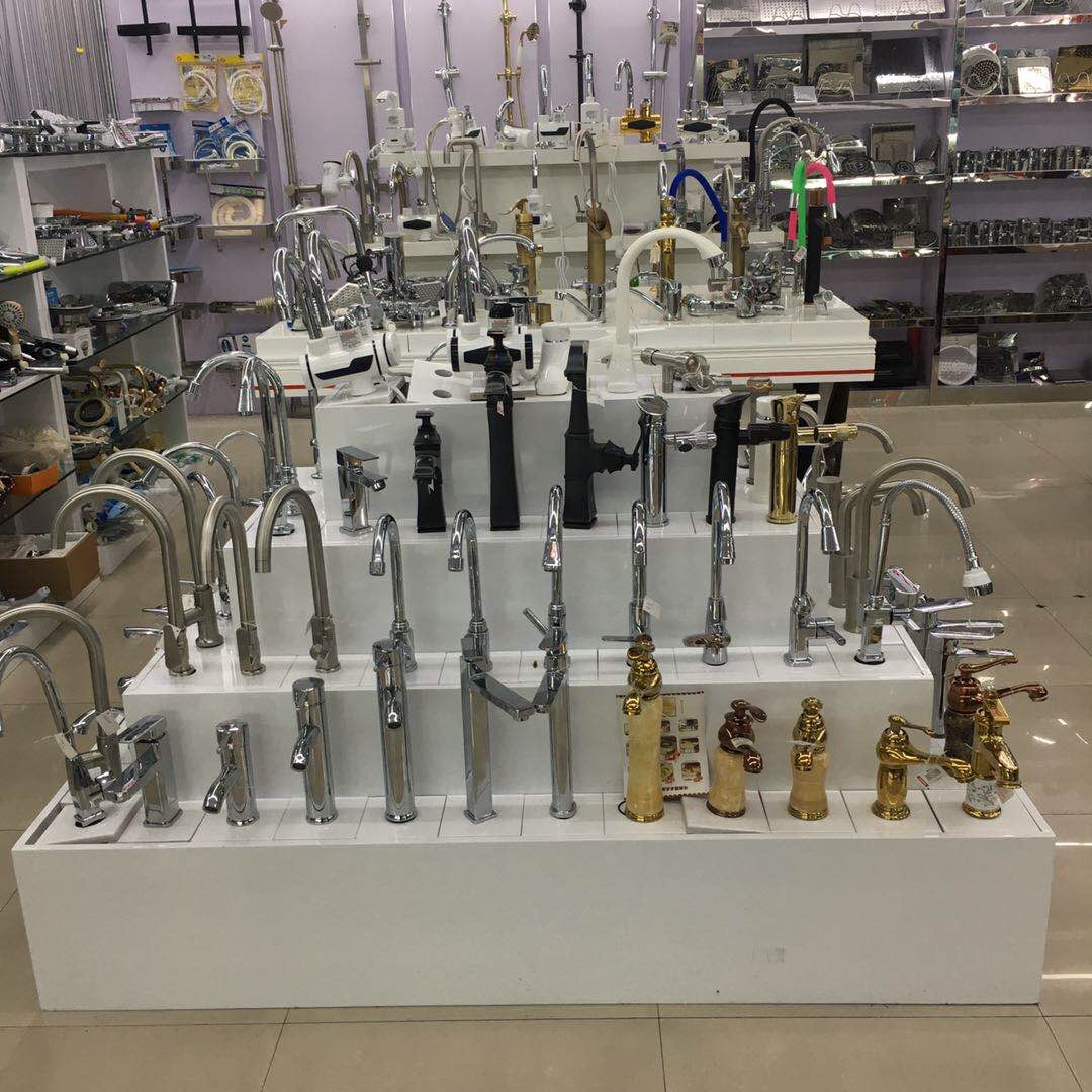 Fiano Sanitary Ware describe pic - 1