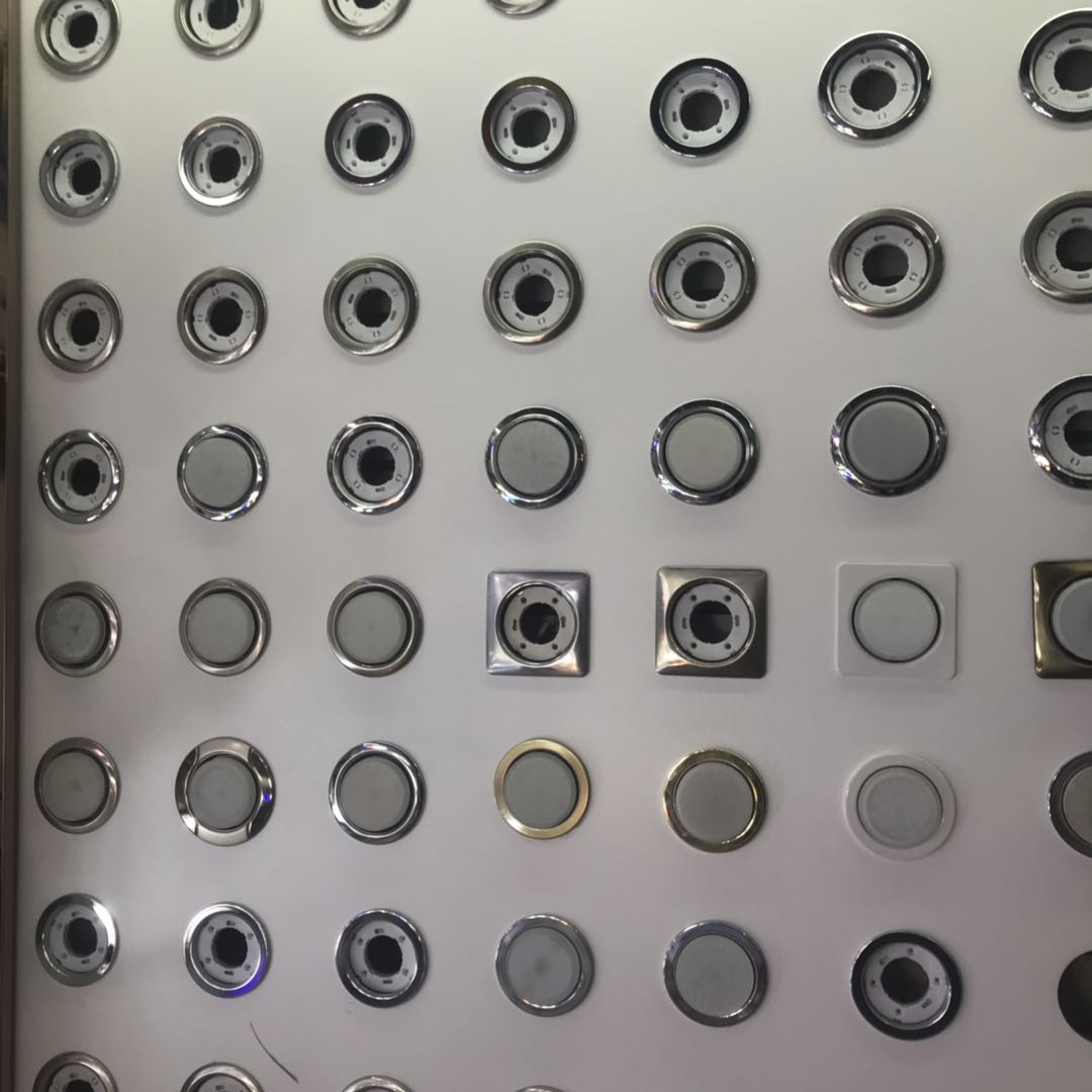 Minfang Electrical Appliances describe pic - 1