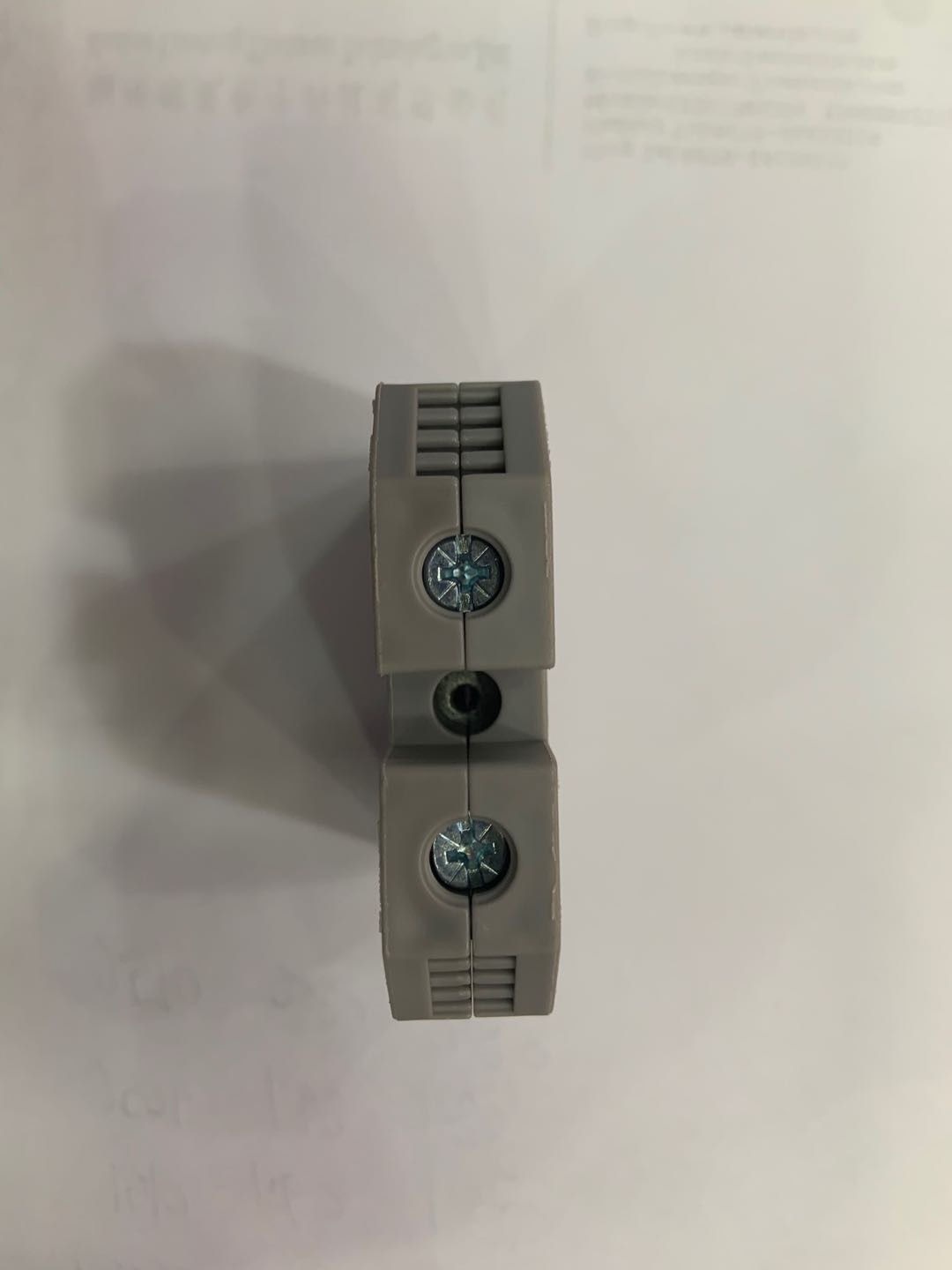 空气开关官网 DZ47升级家用电闸1P20A2P小型断路器短路保护产品图