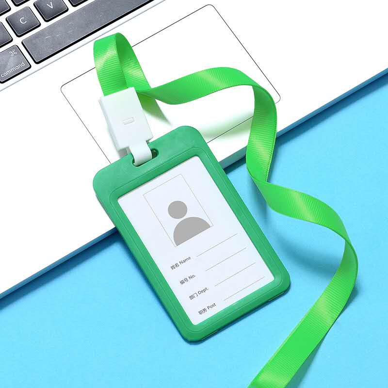 Employee ID card, office ID card, name tag, student card, public transportation card Specification image