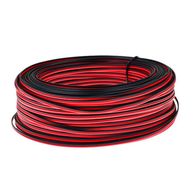 Factory direct sales and wholesale of parallel wires and cables, national standard wires and twisted-pair wires details Picture