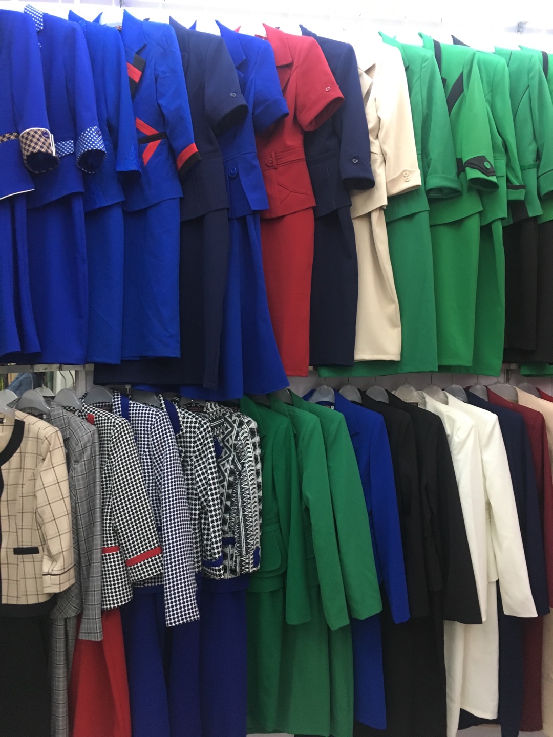 Lingsen Clothing describe pic - 3