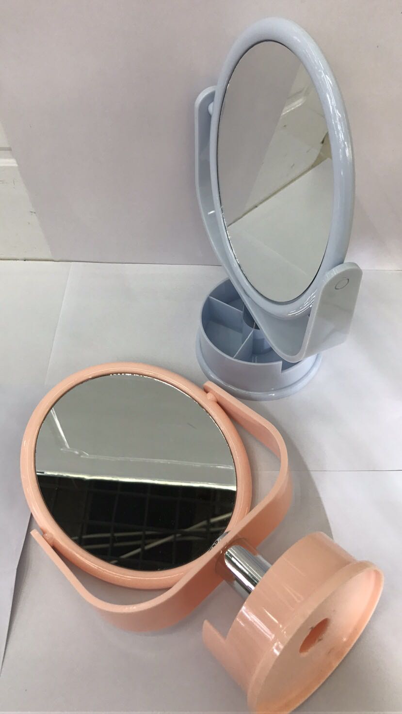 化妆镜/镜子/台镜产品图
