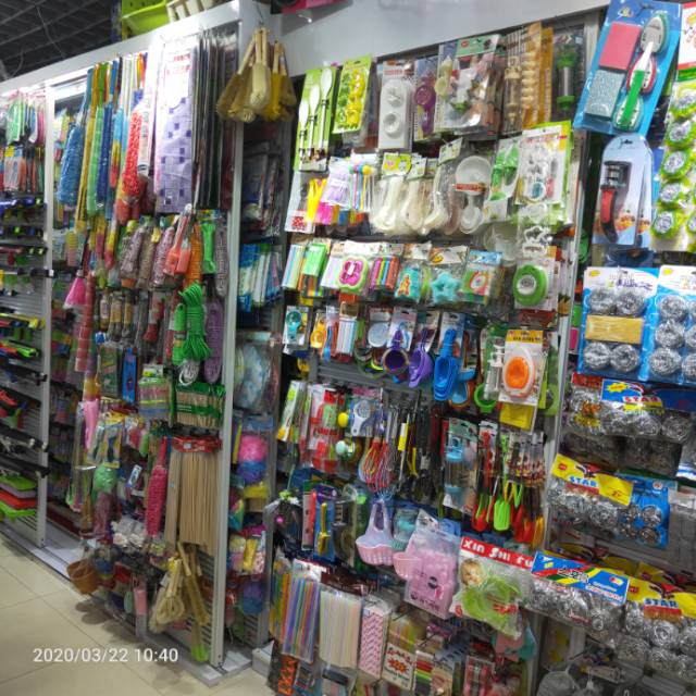 Huamei Daily Necessities describe pic - 3