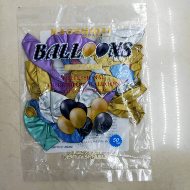 乳胶气球儿童娱乐玩具