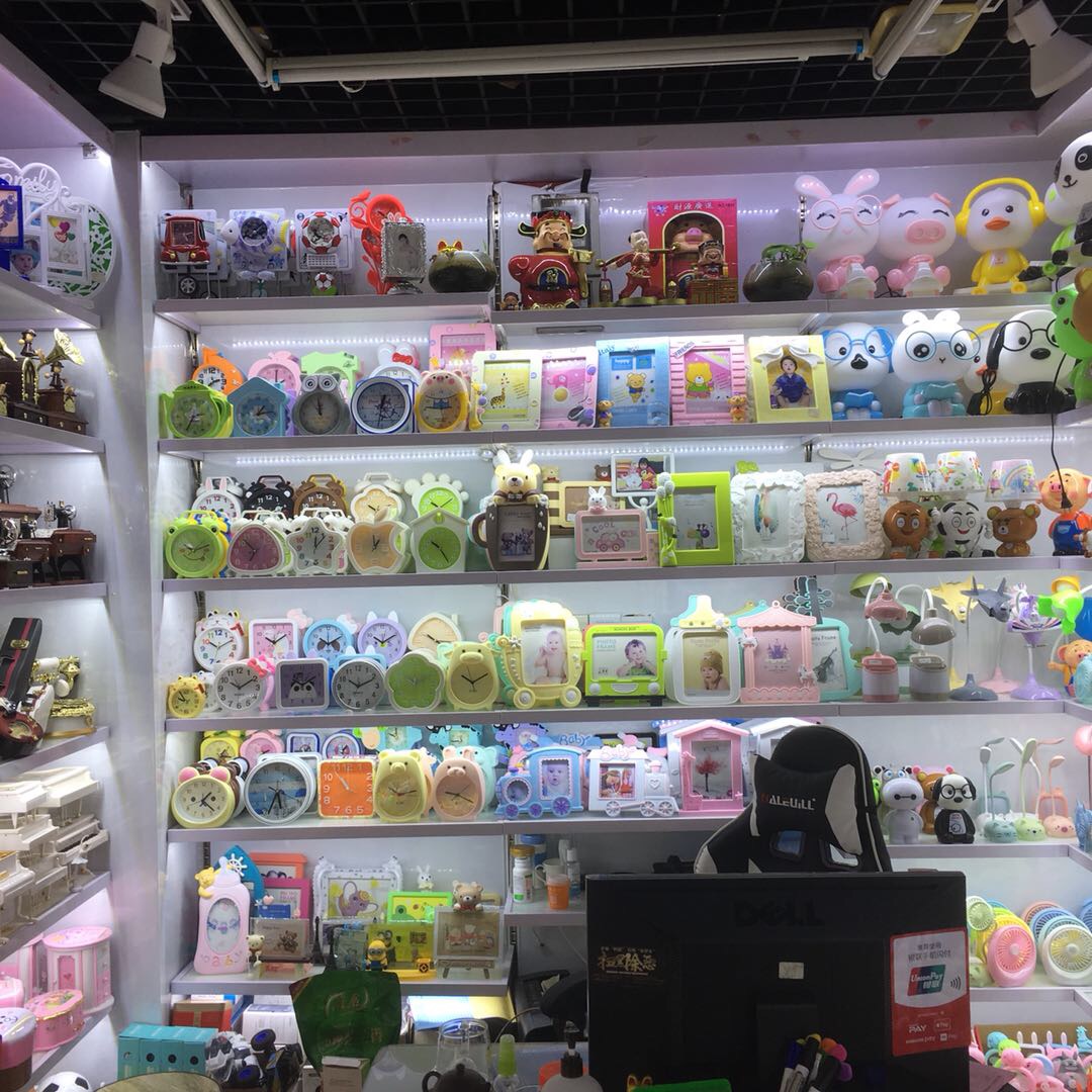 Yuansheng Craft describe pic - 2