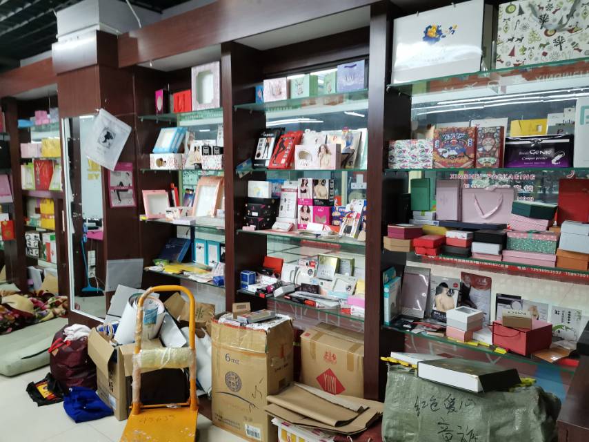 Yiwu Kangmei Printing Industry Co., LTD describe pic - 1