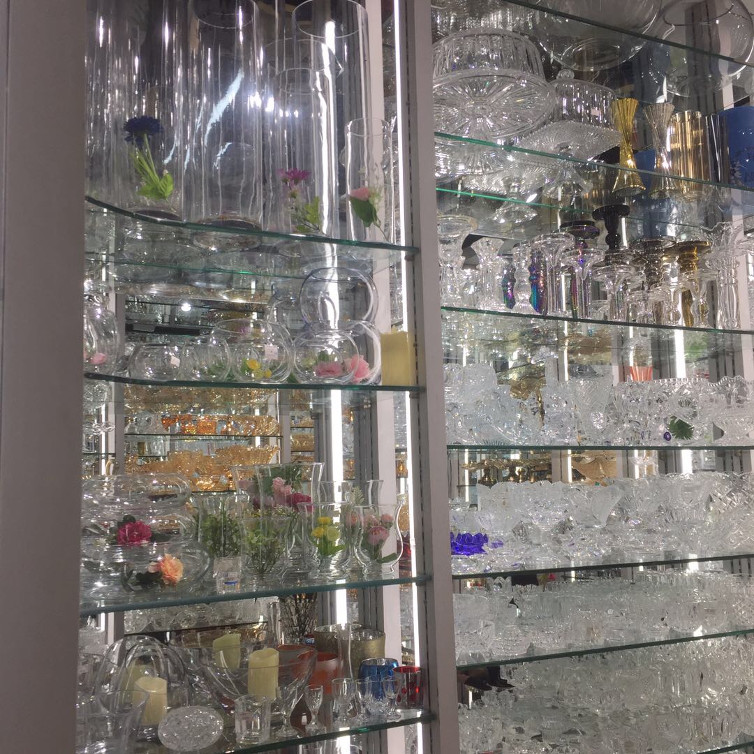 Zhang Kai Glassware Store describe pic - 1