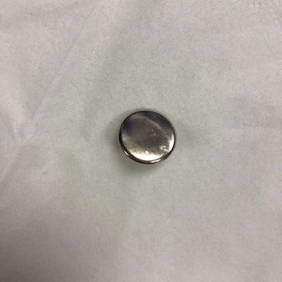 Manufacturers Direct Copper Plated Metal Buttons