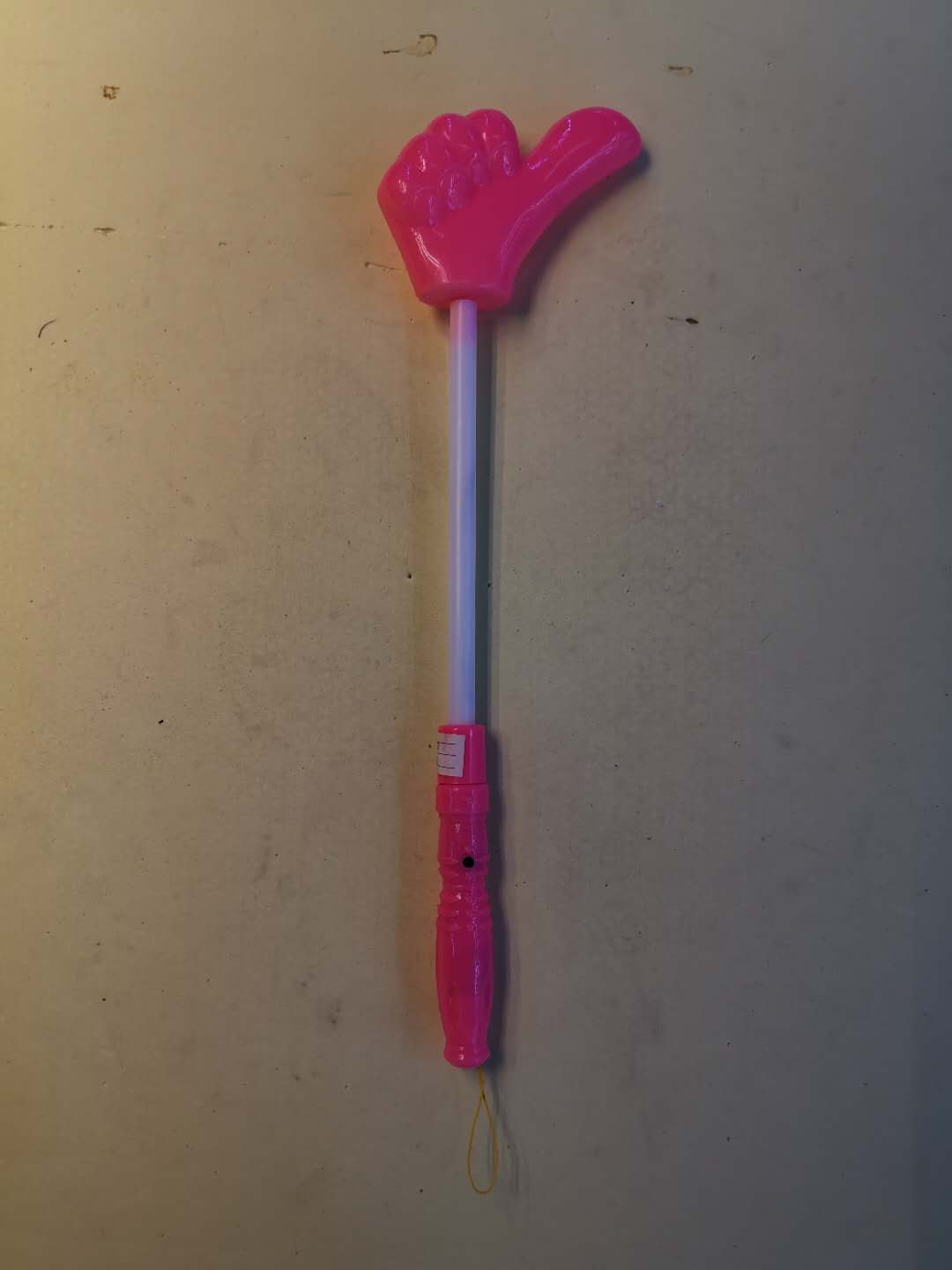 led fairy wand, glowing magic wand, flashing wand, children's toys, hot-selling gifts, gesture sticks