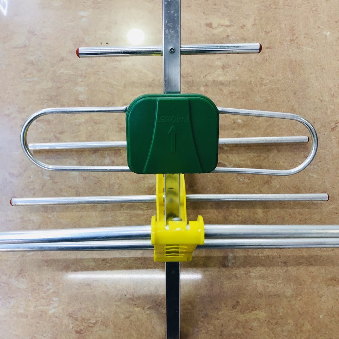 TV receiver radio antenna TV antenna Specification image