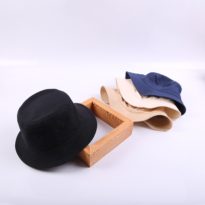 Spring/Summer Sunblock Hat The Fisherman Hat Folds And Has A Large, Lightweight Brim Specification drawing