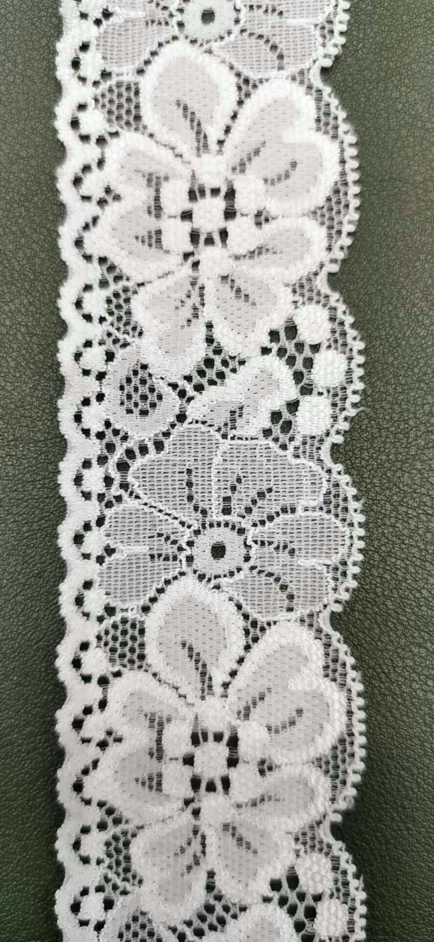 Explosive New Lace Lace Fujian Lace Clothing Accessories Gome Lace details Picture