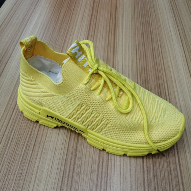 spring and autumn new running shoes