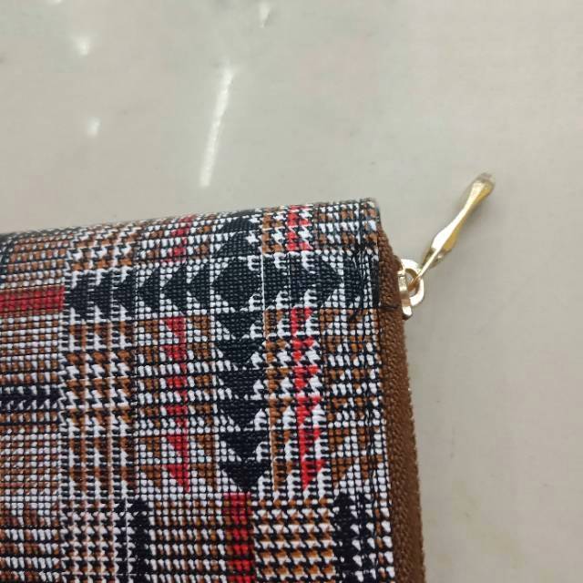 السيدة شبكية حمراء زرقاء أرجوانية Specification image