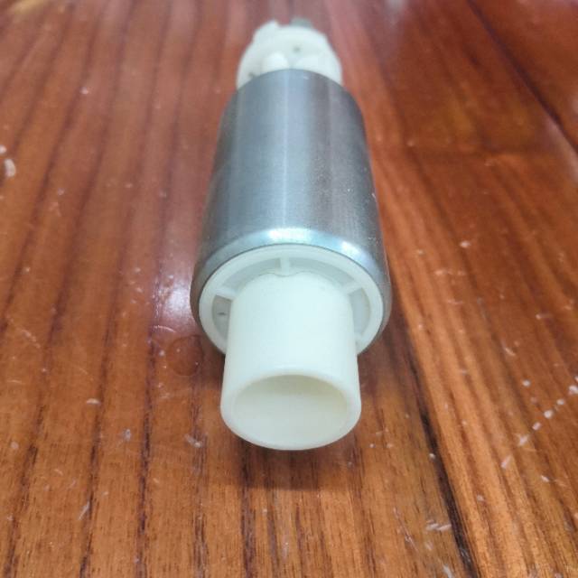 Easy to install and easy to maintain