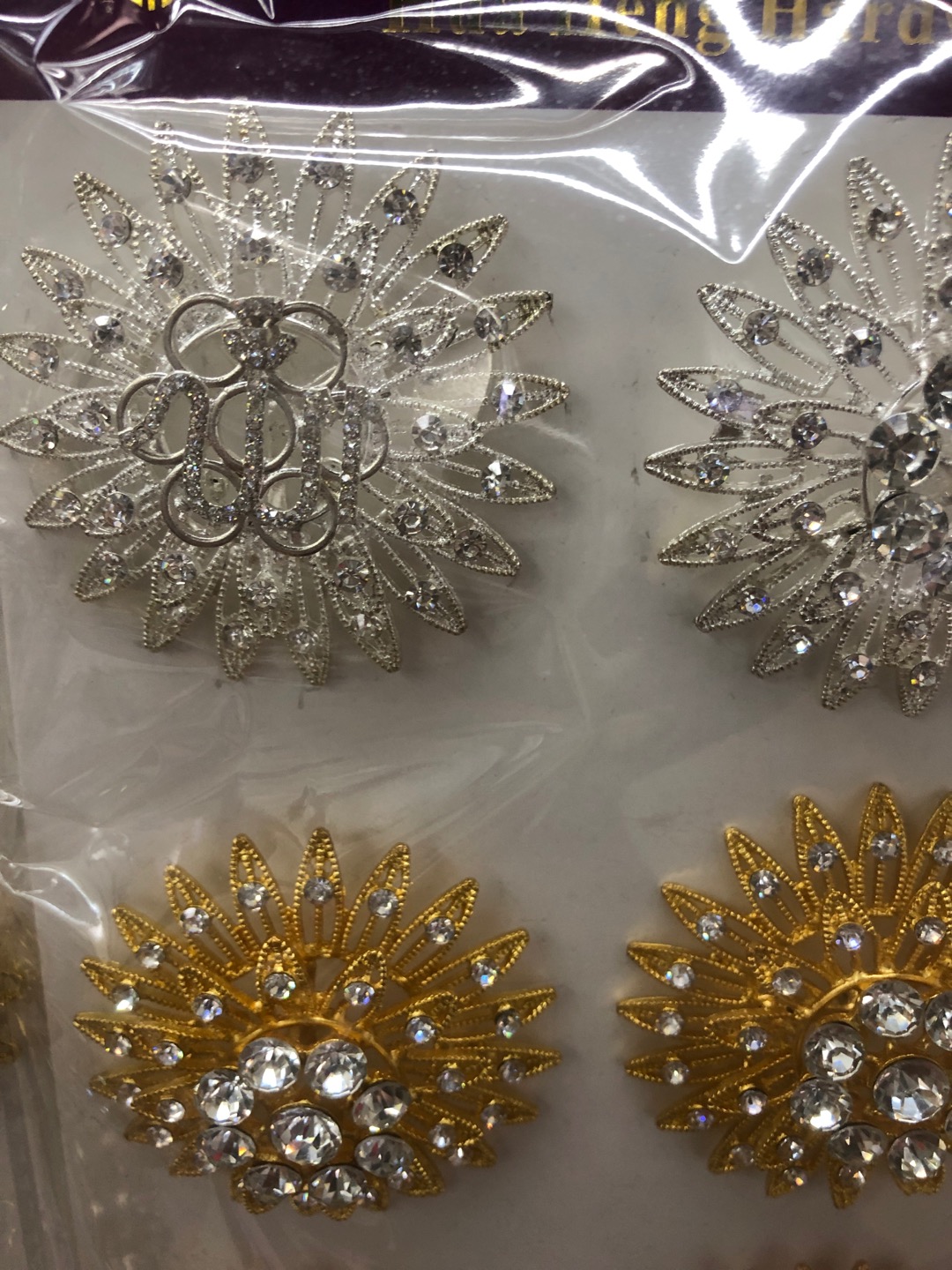 窗帘配件产品图