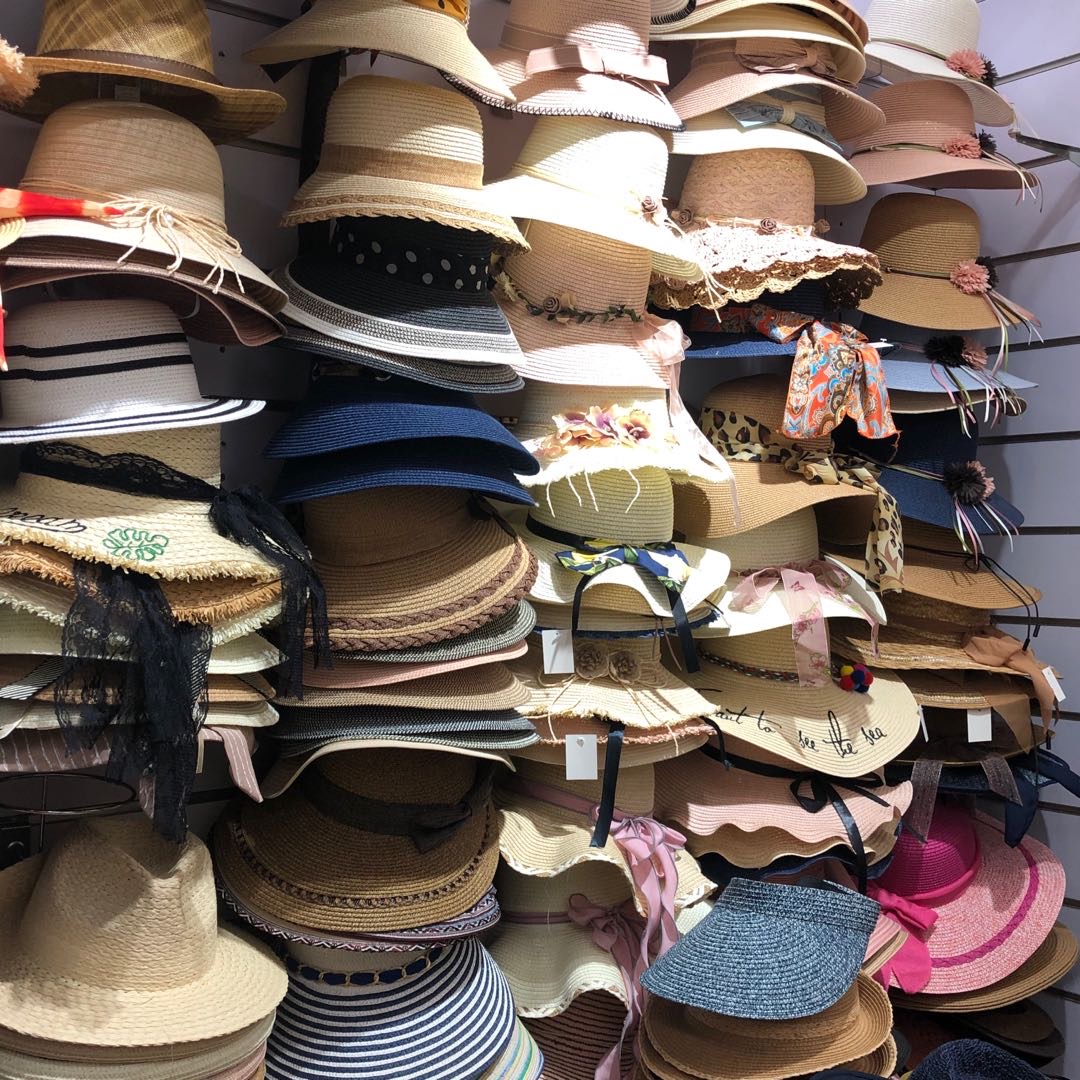 Siyu Hat Industry describe pic - 1