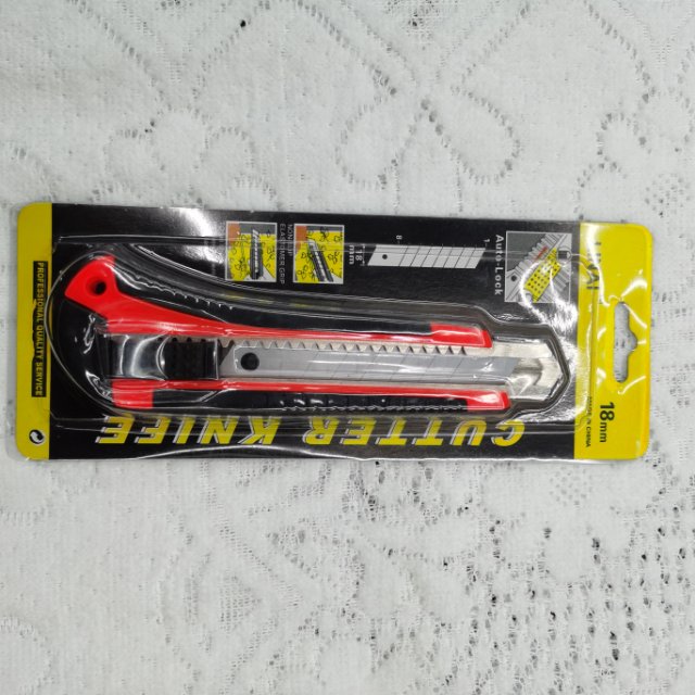 美工刀学生用文具用品