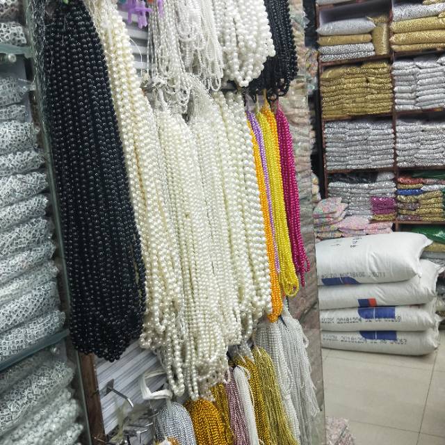 Dragon Pearl jewelry accessories describe pic - 3