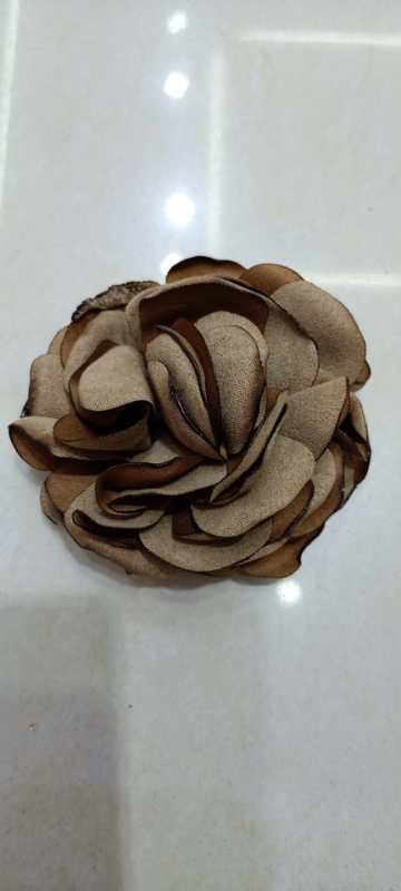 Living Room Interior Bedroom Silk Flower Fake Flower Decoration Handicraft Ornaments details Picture
