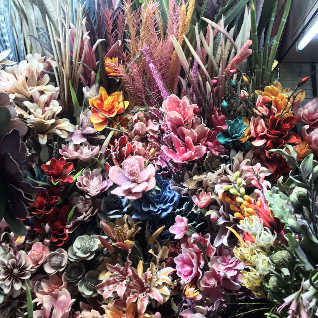 Jinlin Flower Industry describe pic - 2