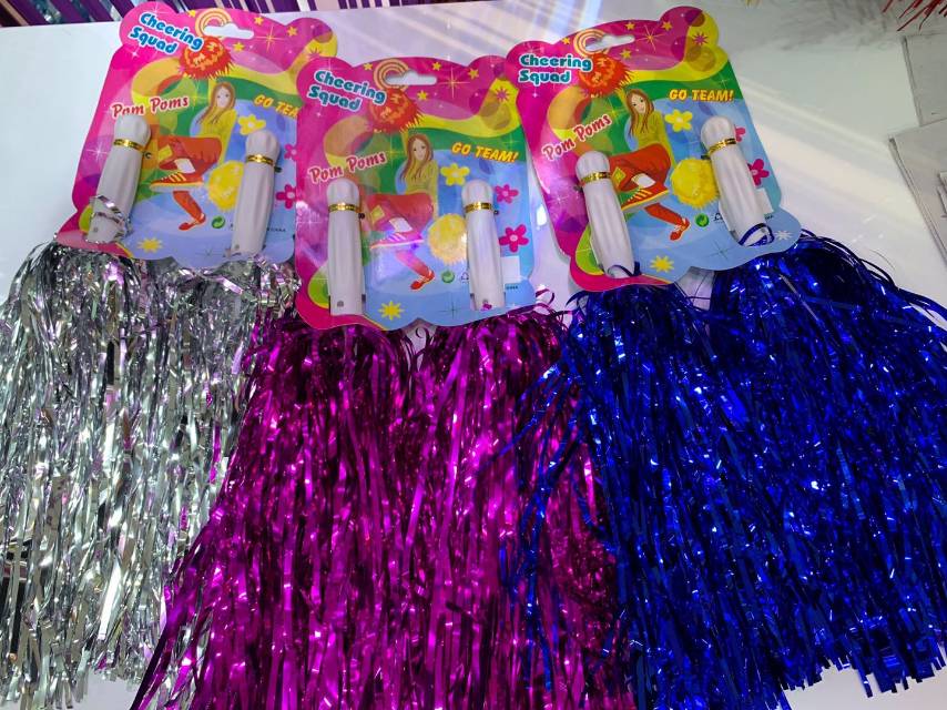 Product name: new special ball for dancing, dancing stick full figure