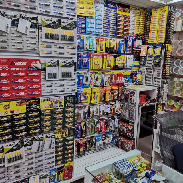 Hongjie Adhesive Industry describe pic - 1