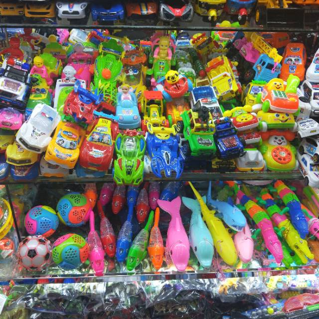 Bai Yongjiu Toys Store describe pic - 2