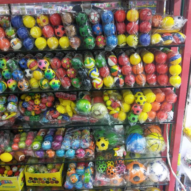 PU Toy Store describe pic - 2