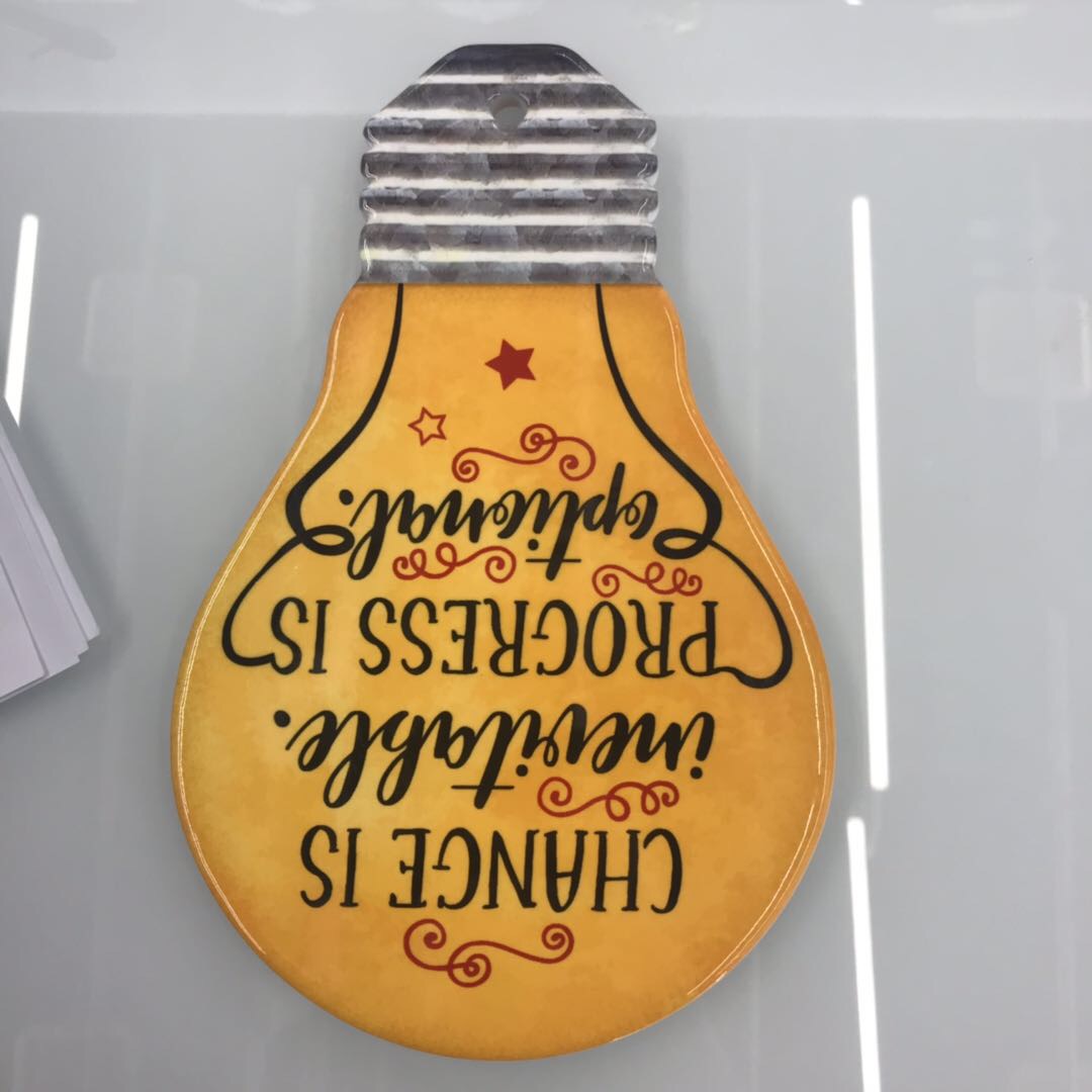 欧美中东复古饰品装饰文字灯泡