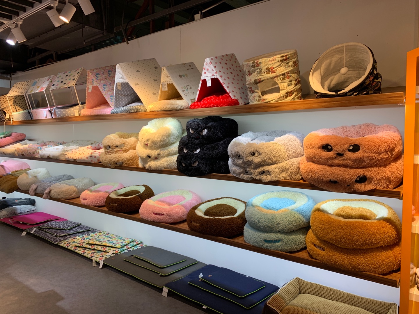 Yiwu Yuanyuan Pet Products Co., LTD describe pic - 2