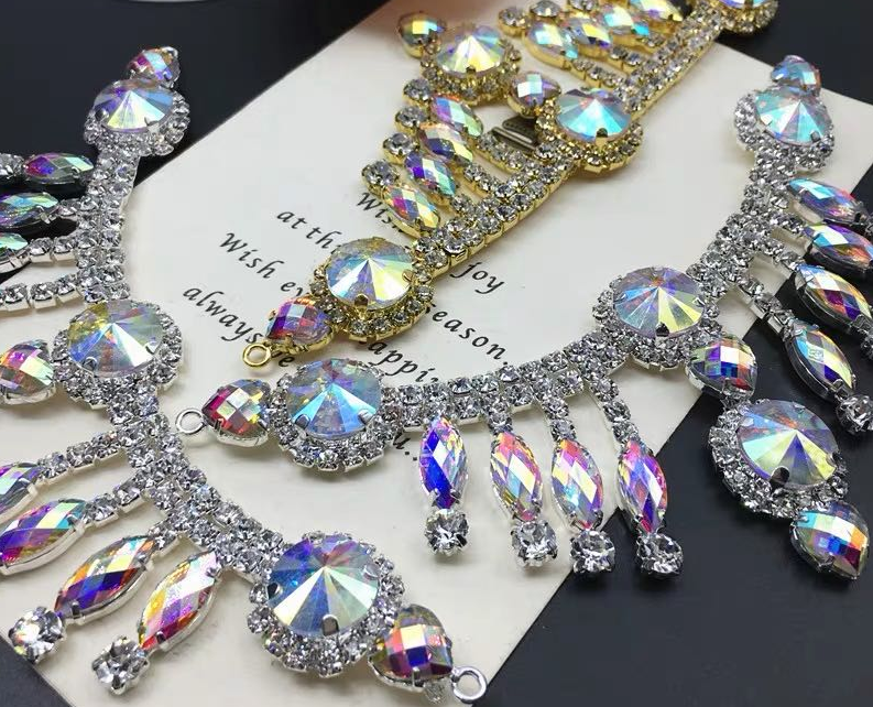 Factory direct claw chain hand claw close claw sun claw without hanging square claw round claw thumbnail
