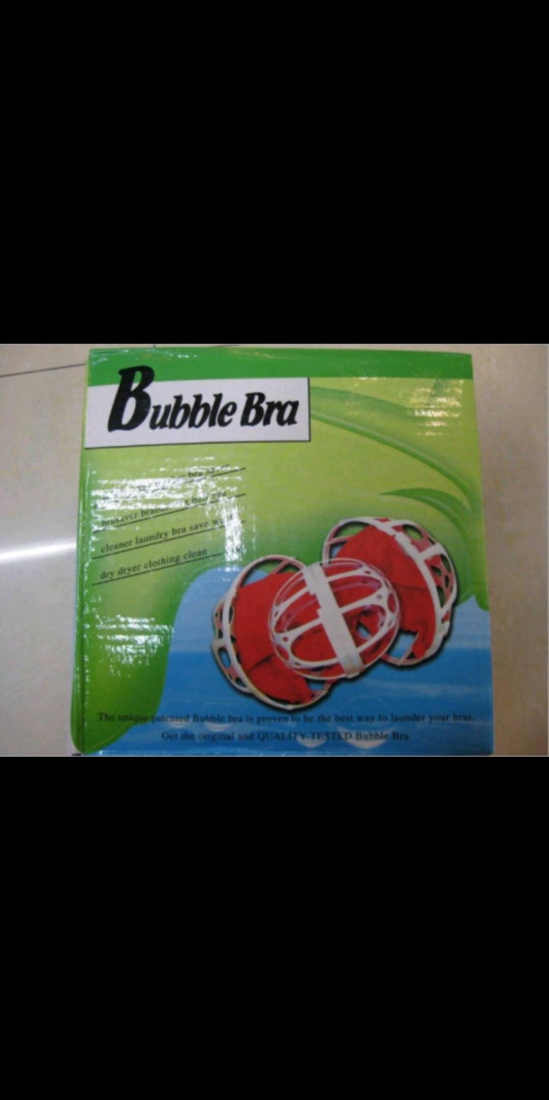 供应内衣球洗衣球干衣球家居用品TV产品图