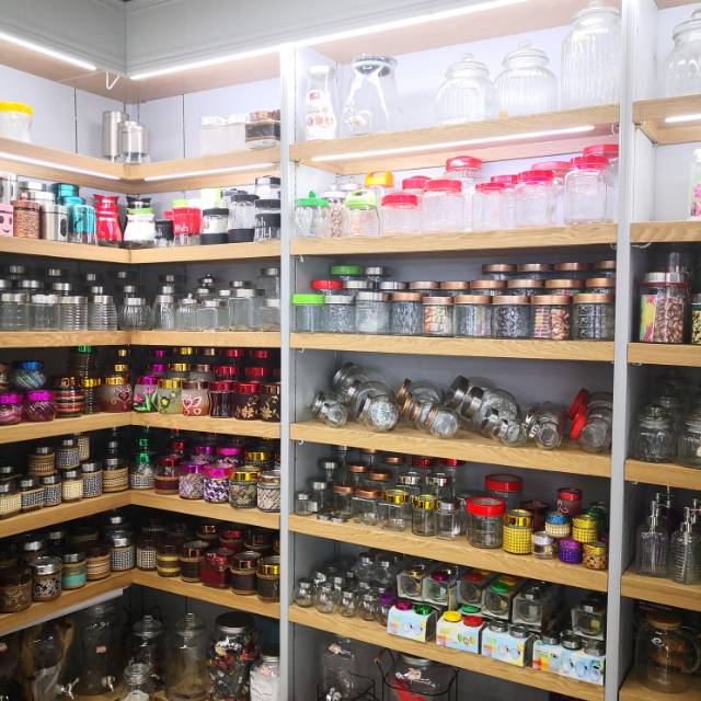 Lixin Glass Trading Company describe pic - 3