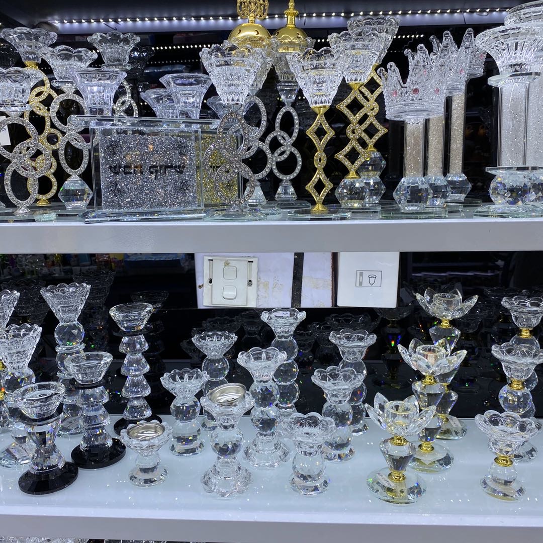 Zhejiang Meilong Crystal Craft Factory describe pic - 2