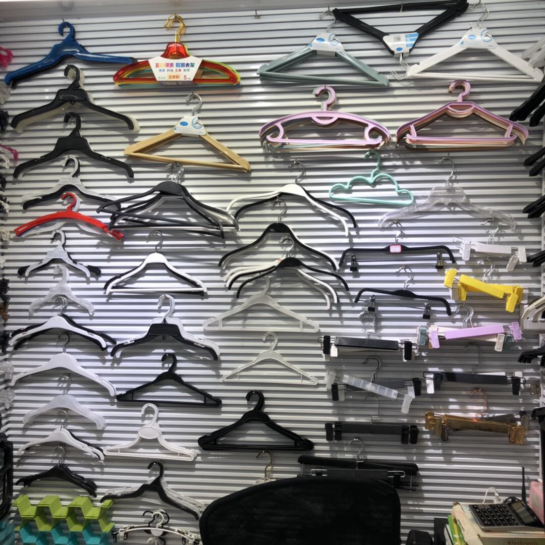 Ensi Hanger Model Factory describe pic - 3