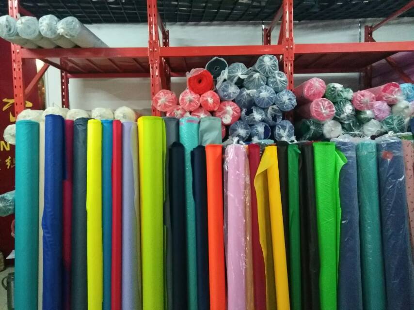 Hongjie Cloth Shop describe pic - 1