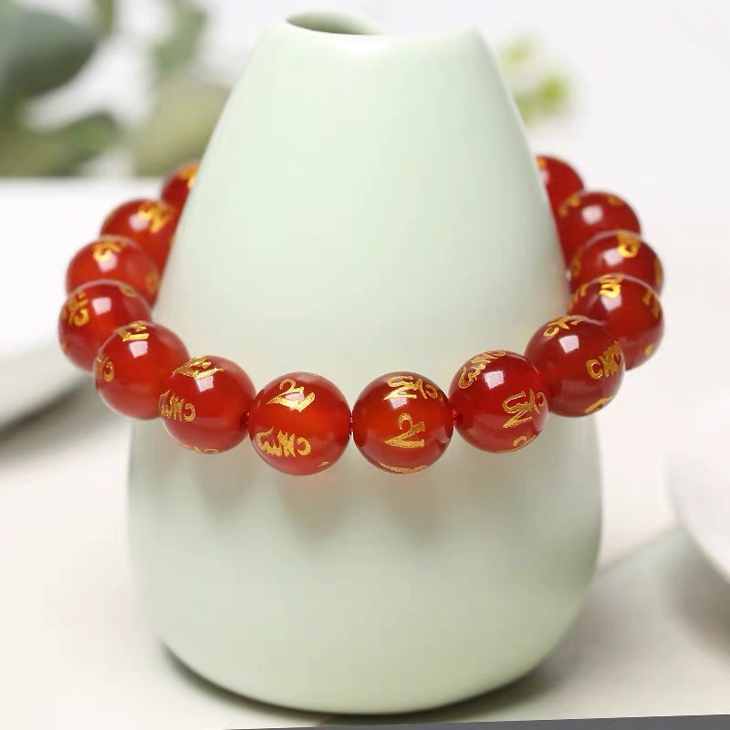 天然玉石/手珠/礼品产品图