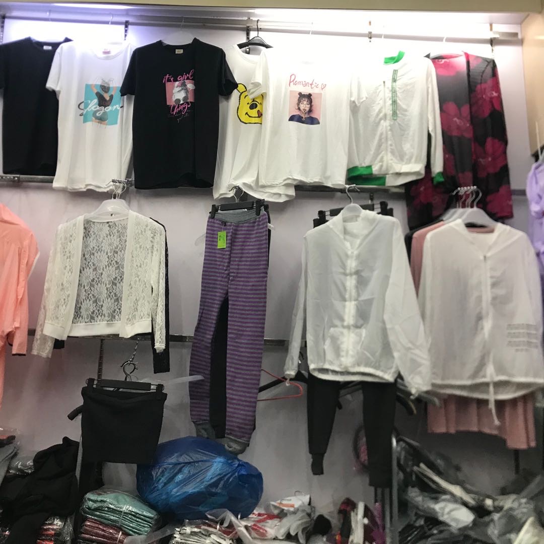 Xiaoma Knitting describe pic - 1