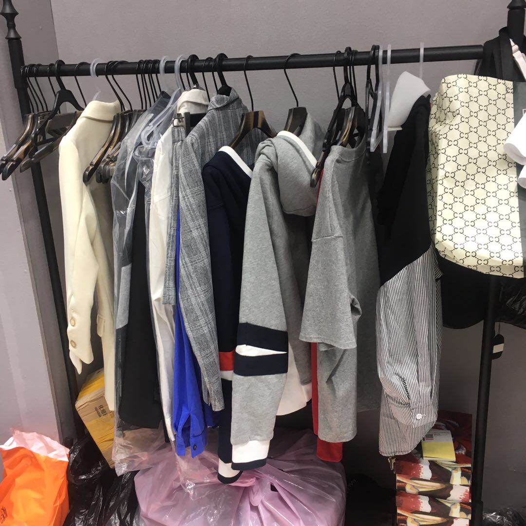 Yuanhui Clothing describe pic - 2